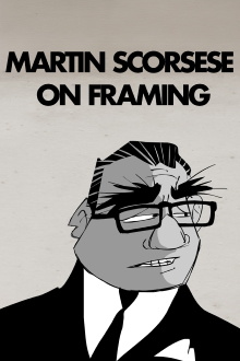Martin Scorsese on Framing Trailer