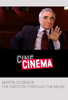 Martin Scorsese - The Emotion Through The Music Trailer