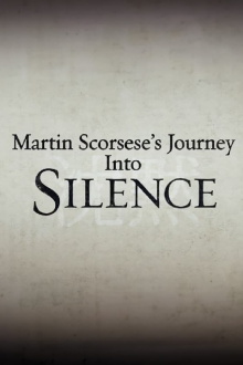 Martin Scorsese's Journey Into Silence Trailer