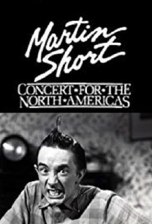 Martin Short: Concert for the North Americas Trailer
