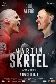 Martin Škrtel: Either, or... Trailer
