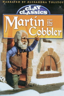 Martin the Cobbler Trailer
