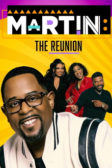 Martin: The Reunion Trailer