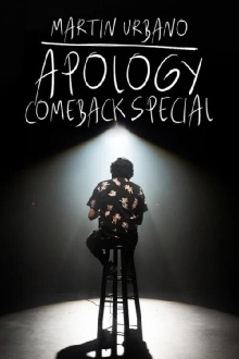 Martin Urbano: Apology Comeback Special Trailer