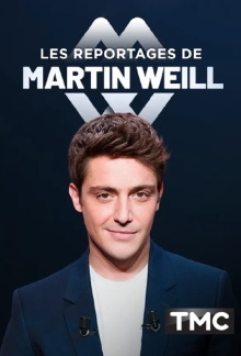Martin Weill sur les routes de la cocaïne Trailer