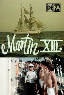 Martin XIII. Trailer