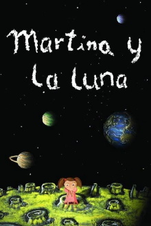 Martina y la luna Trailer