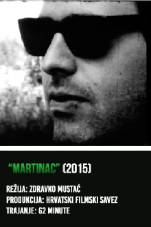 Martinac Trailer
