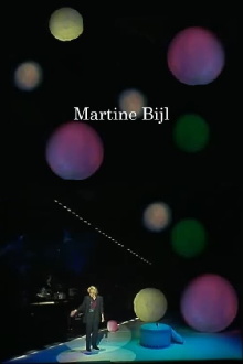Martine Bijl: Martine Bijl Trailer