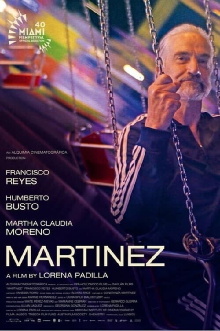 Martínez Trailer