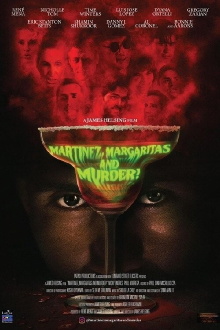 Martinez, Margaritas and Murder! Trailer