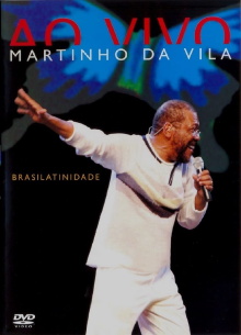 Martinho Da Vila ‎– Brasilatinidade Ao Vivo Trailer