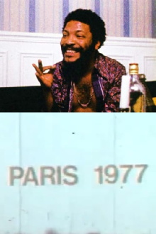 Martinho da Vila, Paris 1977 Trailer