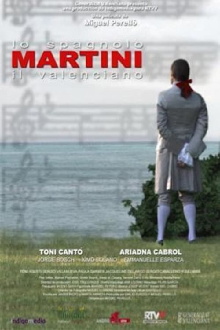 Martini, il valenciano Trailer