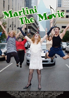 Martini: The Movie Trailer
