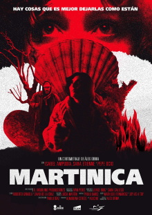 Martinica Trailer