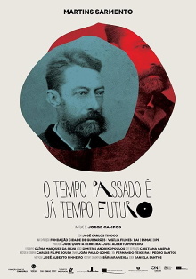 Martins Sarmento - O Tempo Passado é já Tempo Futuro Trailer