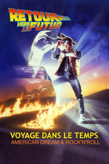Marty & Doc: The Inside Story of a Phenomenon Trailer