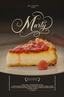 Marty Trailer