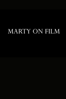 Marty on Film Trailer