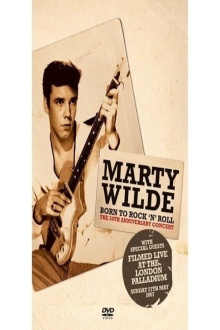 Marty Wilde - Born To Rock 'n' Roll Trailer