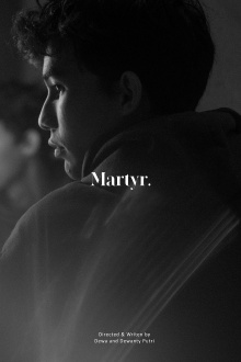 Martyr. Trailer