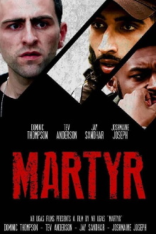 Martyr Trailer