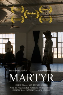 Martyr Trailer
