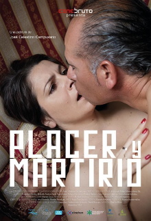 Martyrdom and Pleasure Trailer