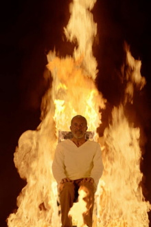 Martyrs: Fire Trailer
