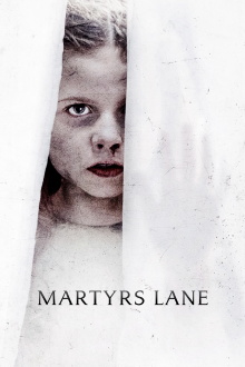 Martyrs Lane Trailer