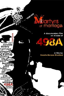 Martyrs of Marriage Trailer