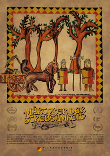Martyrs of Striving Trailer