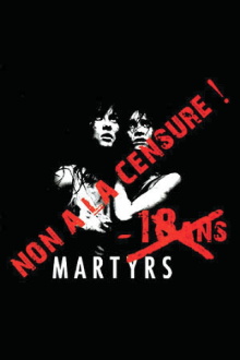 Martyrs vs Censorship Trailer