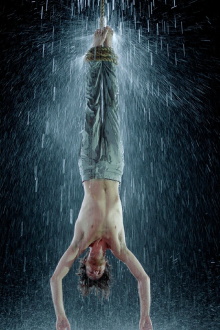 Martyrs: Water Trailer
