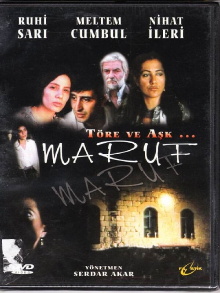 Maruf Trailer