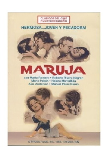 Maruja Trailer