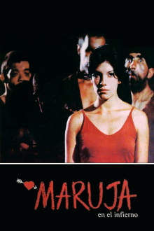 Maruja en el infierno Trailer