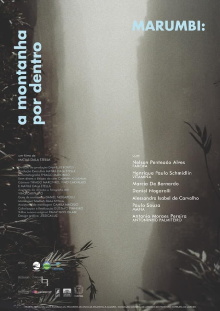 Marumbi: The Mountain by the Inside Trailer