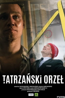 Marusarz. Tatrzański orzeł Trailer