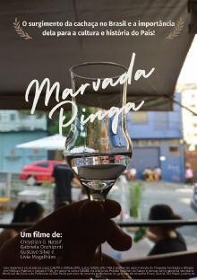Marvada Pinga Trailer