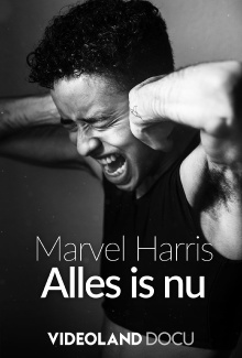 Marvel Harris Alles Is Nu Trailer