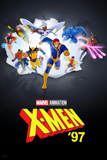 Marvel Studios Assembled: The Making of X-Men '97 Trailer