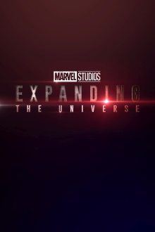 Marvel Studios: Expanding the Universe Trailer