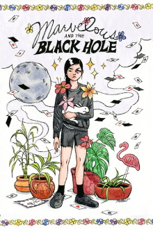 Marvelous and the Black Hole Trailer