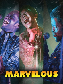 Marvelous Trailer