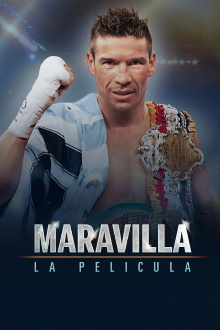 Marvelous, the Film Trailer