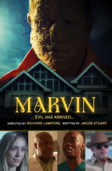 Marvin Trailer