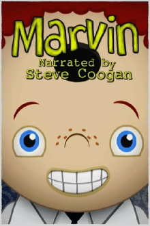 Marvin Trailer