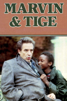 Marvin & Tige Trailer